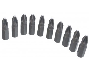Screwdriver Bits
